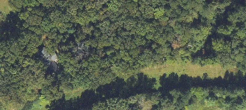 Development Land with Road Frontage