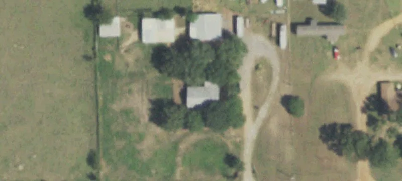 Ranch Property with Shop and Home