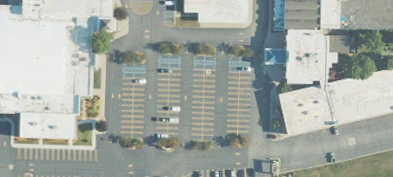 Mobile Home & RV Park