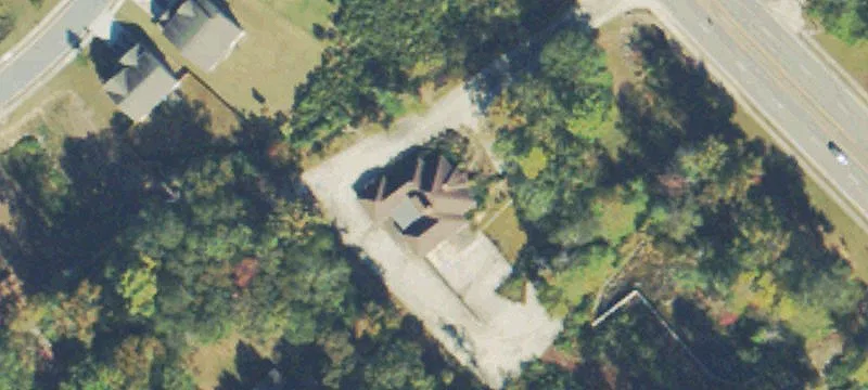 Acreage Land Parcel