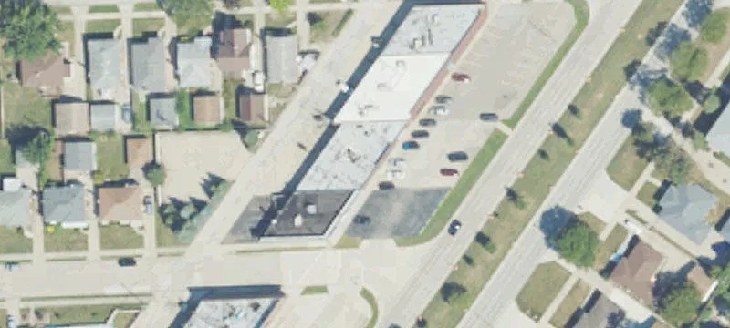 Medical Office or Retail Space