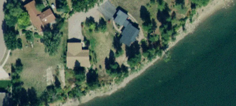 Riverfront Residential Development Parcel