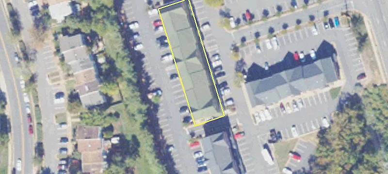 Specialty Property Lease Space