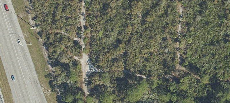 Agricultural Recreational Land Parcel