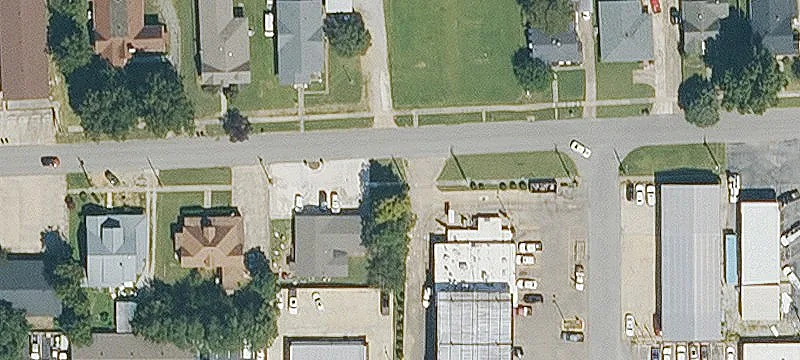 Vacant Commercial Land Opportunity