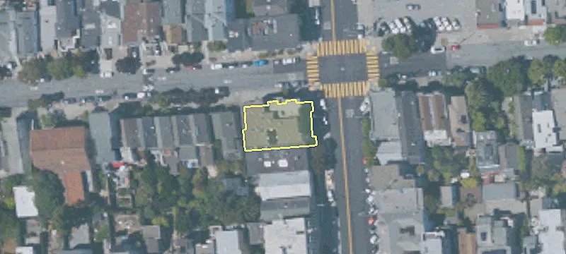 Single-Tenant Office Space