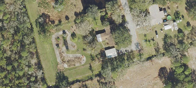 Residential Development Lot