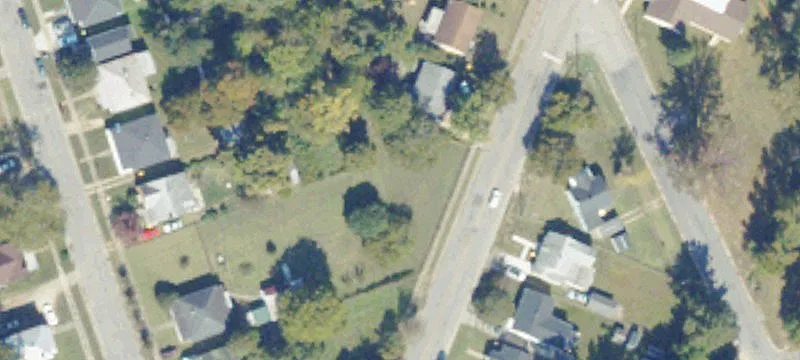 Secured Residential Lot Off Dupuy Road