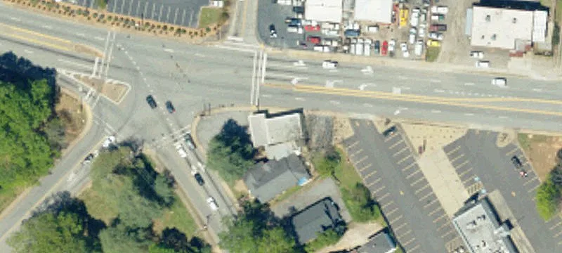 Special-Purpose Lodge Facility