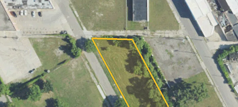 Residential Development Land Parcel