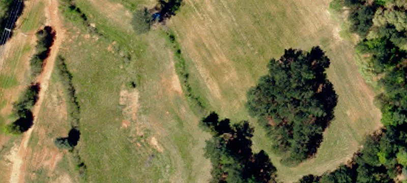 Lakefront Homesite in Gated Community
