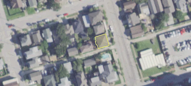 Boutique 8-Unit Multifamily Property
