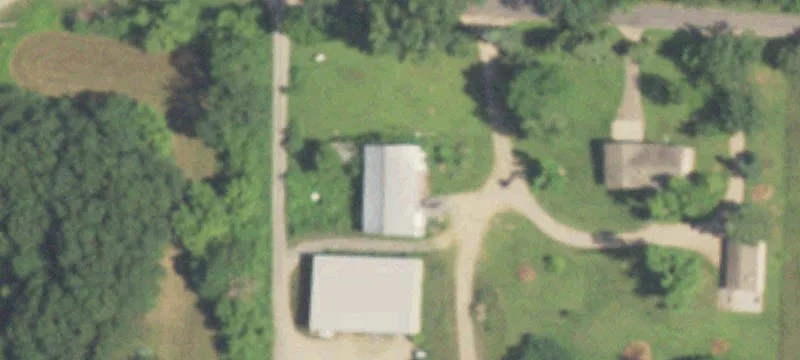 Versatile Live-Work-Hunt Acreage