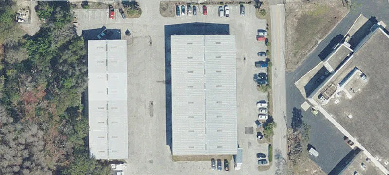 Flex Warehouse with Office Options