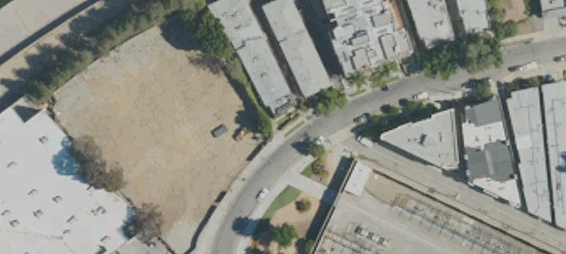 12-Unit Apartment Building