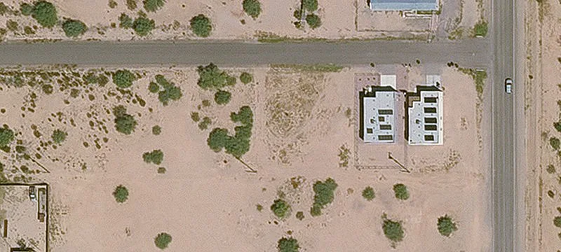 Residential Land Home Lot
