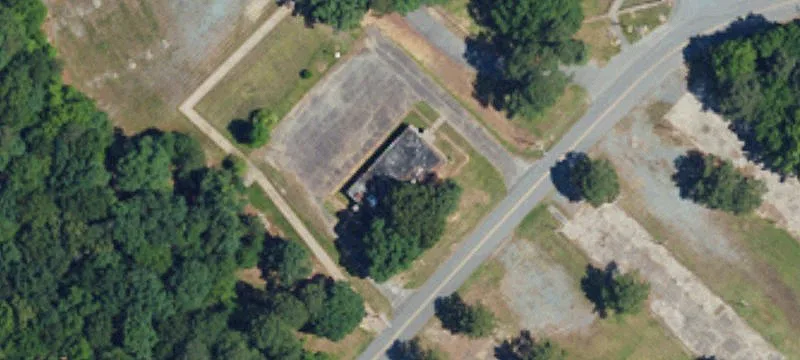 Heavy Industrial Outside Storage Land