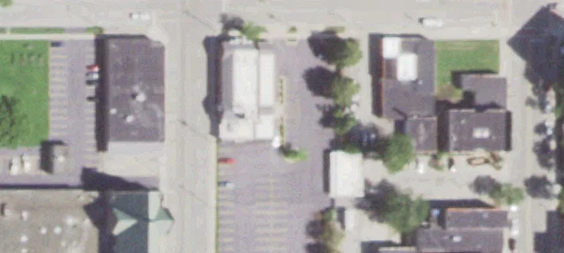 Funeral Home Special Purpose Facility