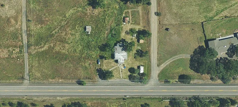 Residential Development Land Parcel