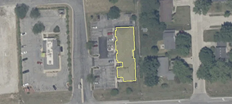 New Self-Storage Facility