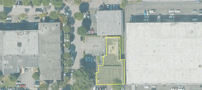 Flex Office/Warehouse Opportunity