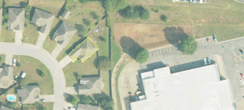 ALDI-Anchored Neighborhood Retail Center