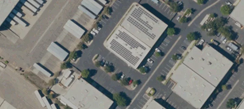 Divisible Class A Office Building
