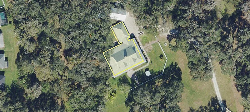 Agricultural Land Zoned A Acres