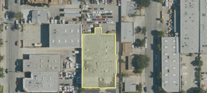 Manufacturing and Warehouse Facility
