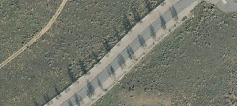 Residential Home Lot in Eagles Landing