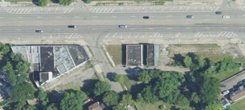 M4 Zoned Industrial Land Parcel