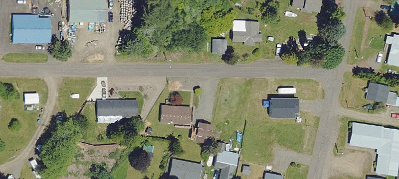 RV Park with On-Site Home