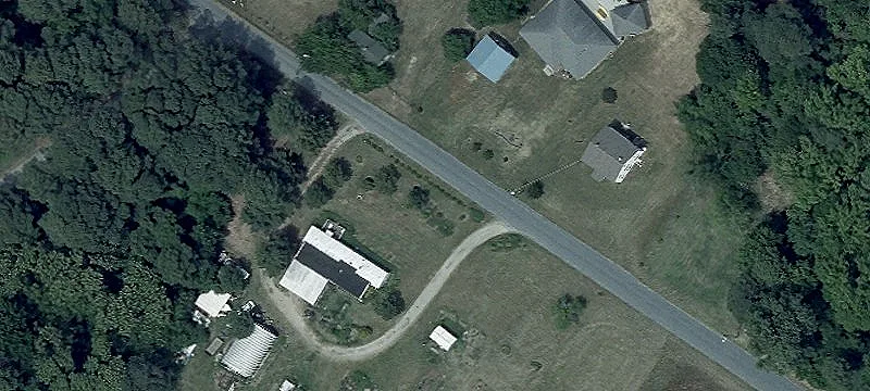 Specialty Land Parcel
