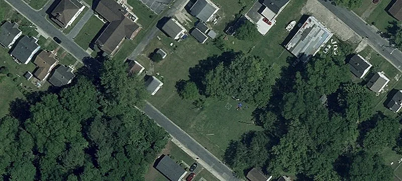 Residential Building Lot