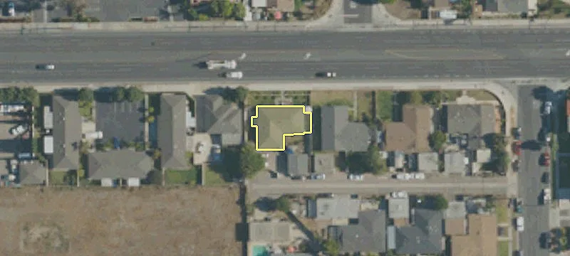 Two-Unit Duplex