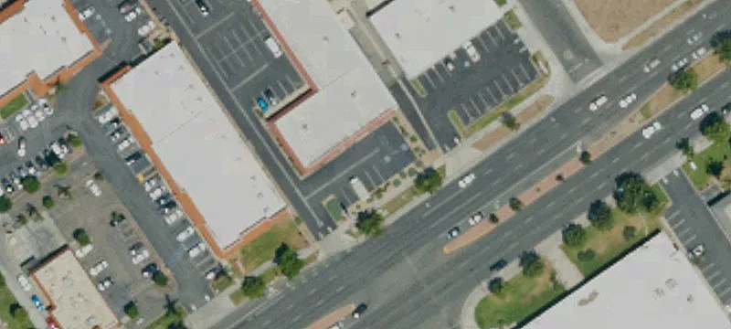 1979 Office Building