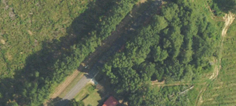 Pasture Land with Extensive Road Access