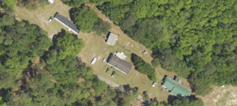 Zoned Flex Land Parcel