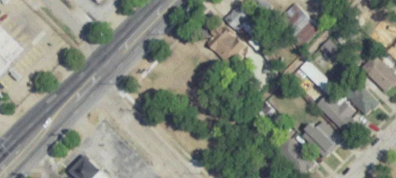 Residential Home Lot