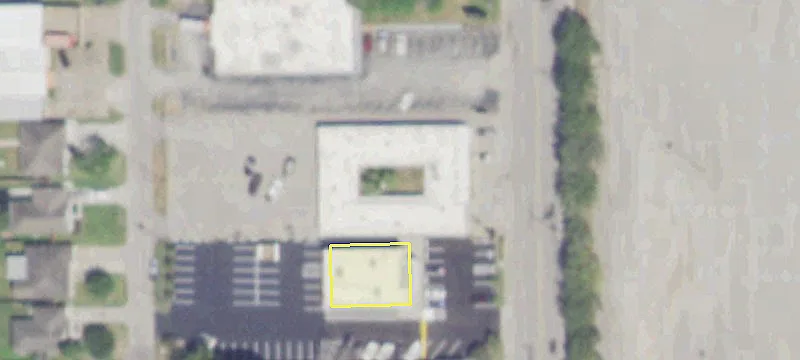 Office and Coworking Building