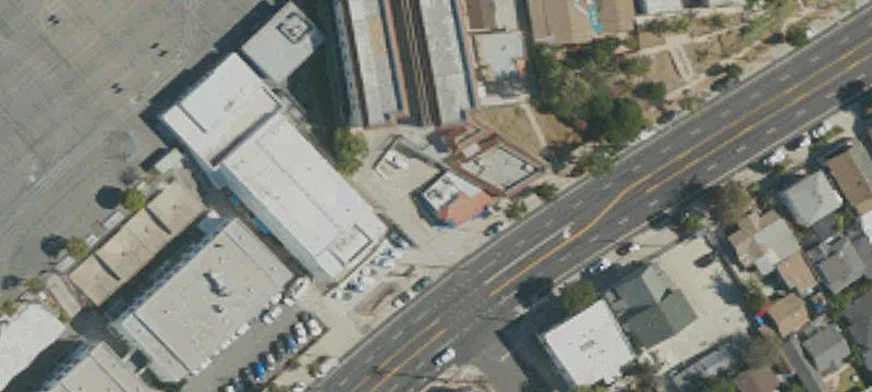 Mixed-Use Apartment and Retail Building