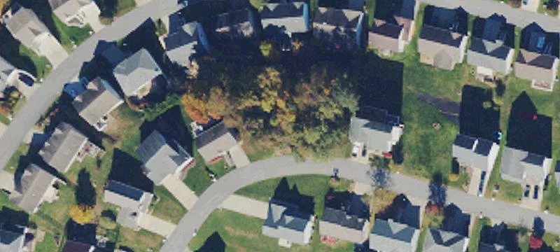 Residential Development Lot