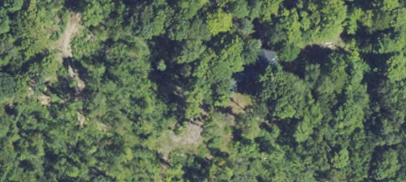 Unzoned Corner Land Parcel