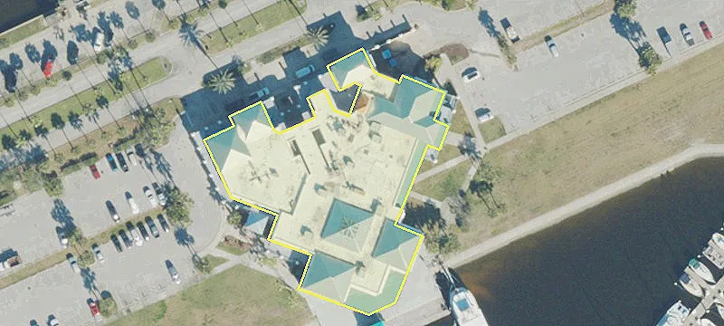 Marina Lease Space