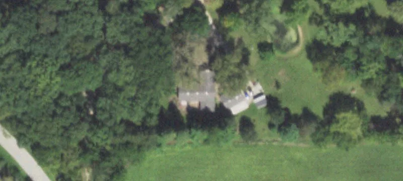 Agricultural Land with Tillable Acres