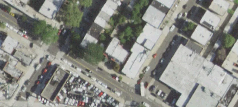Corner Day Care Facility