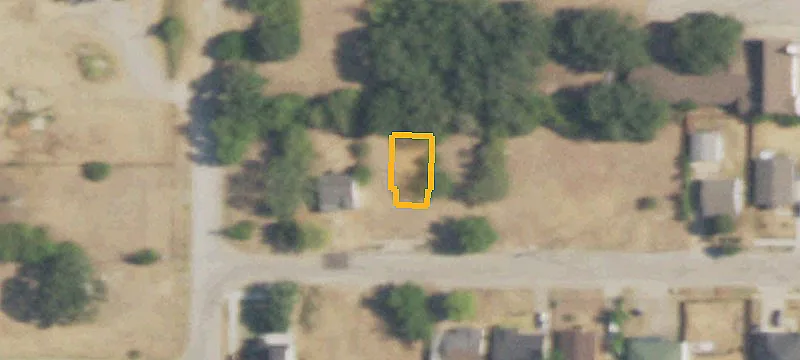 Residential Home Lot for Sale