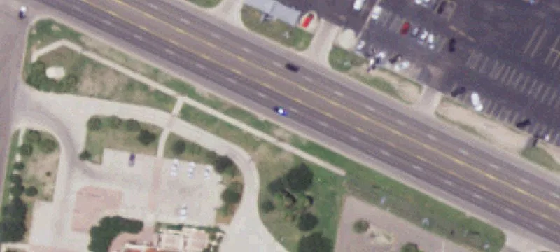 Office Suites Off US Highway