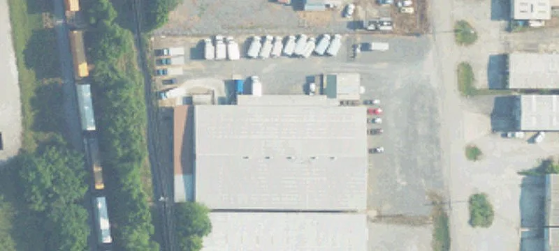 Office and Warehouse Facility