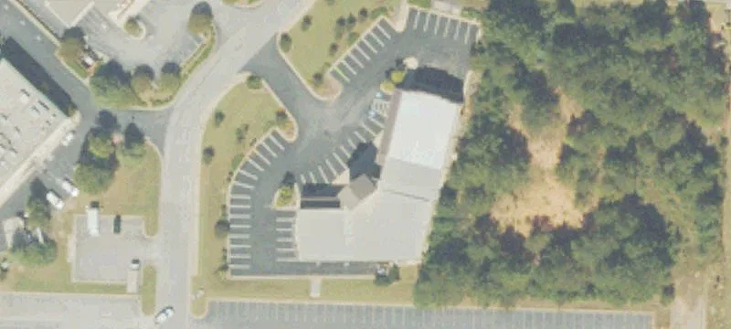 Commercial Development Land with I-75 Access